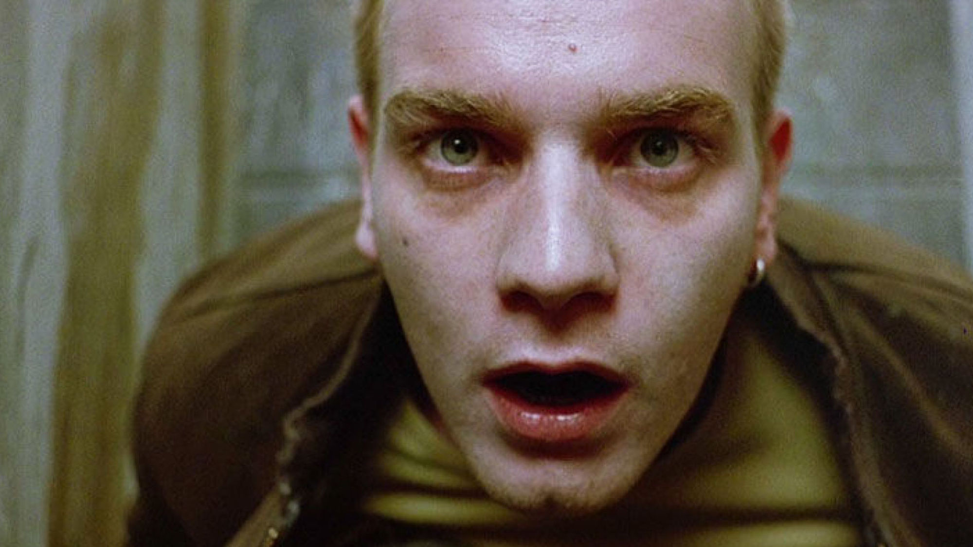 Irvine Welsh: Scotland has a new Trainspotting generation, News UK Video  News