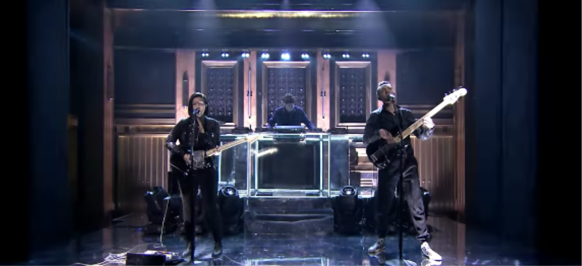 Here Are Two Live Performances by The xx To Put You in Your Feelings VICE