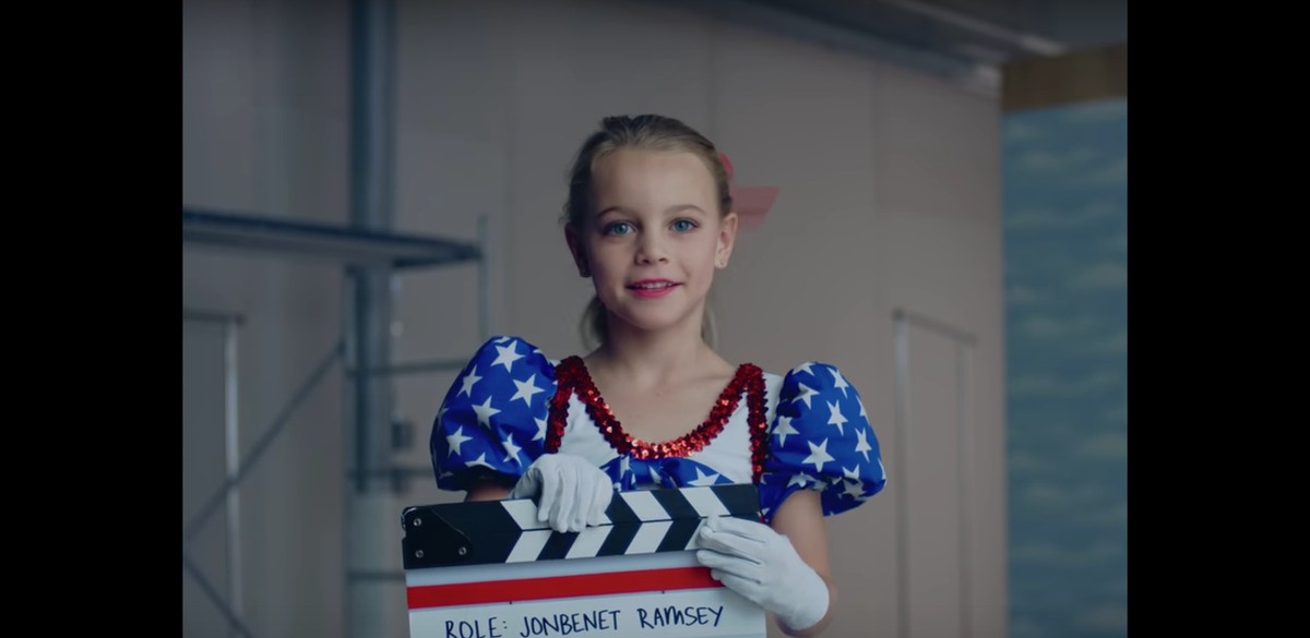 Watch the First Clip from Netflix's Bizarre JonBenét Ramsey Documentary