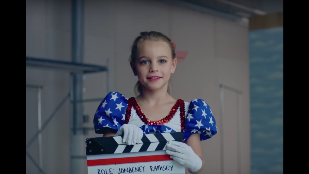 Watch the First Clip from Netflix's Bizarre JonBenét Ramsey Documentary