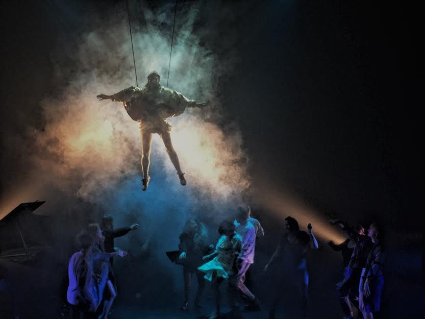 peaches jesus christ superstar