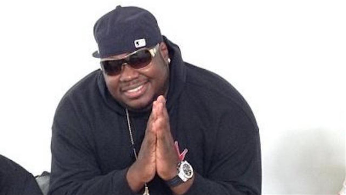Worldstarhiphop Founder Lee Q Odenat Has Reportedly Died