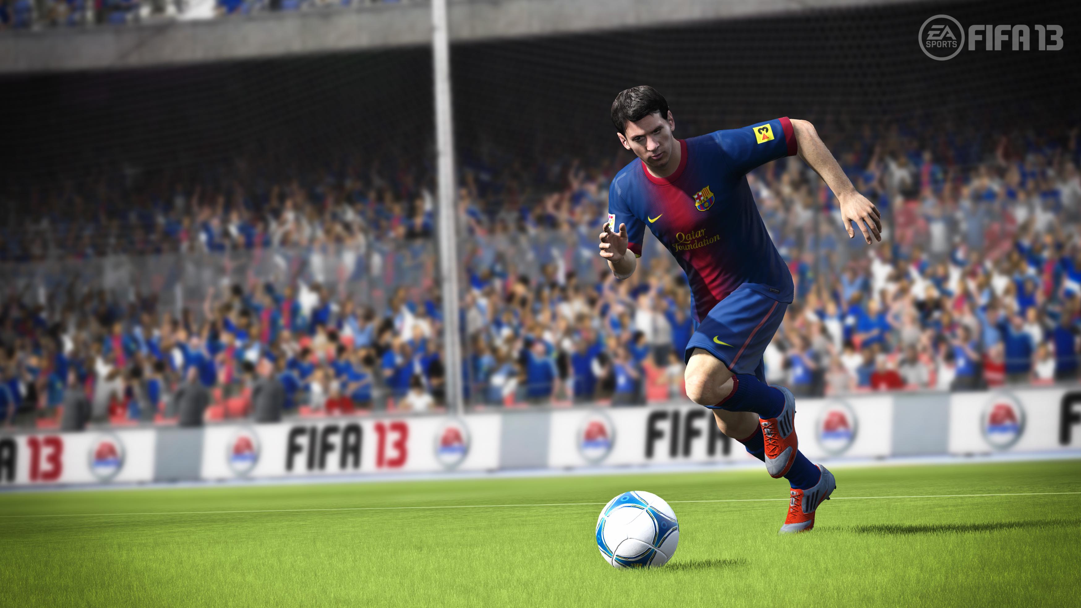 5 classic things we all loved about old school FIFA games 