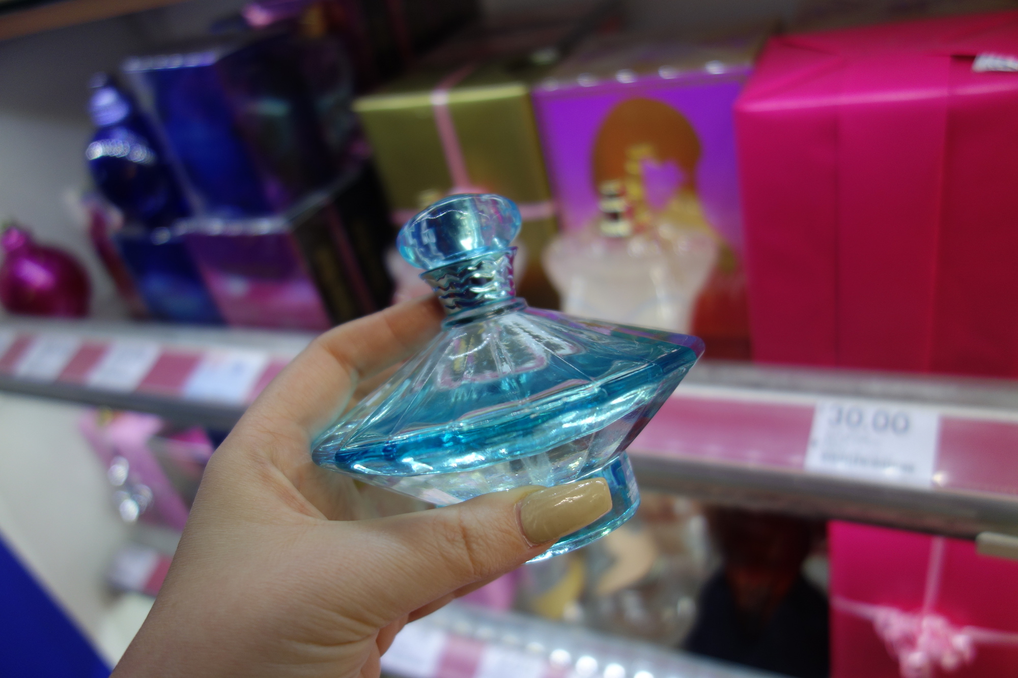 Behold My Unsolicited Advice on How to Improve Pop Star Perfumes