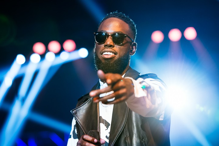 Ghetts Talks Early Grime, Breaking Barriers and the New Wave of UK ...