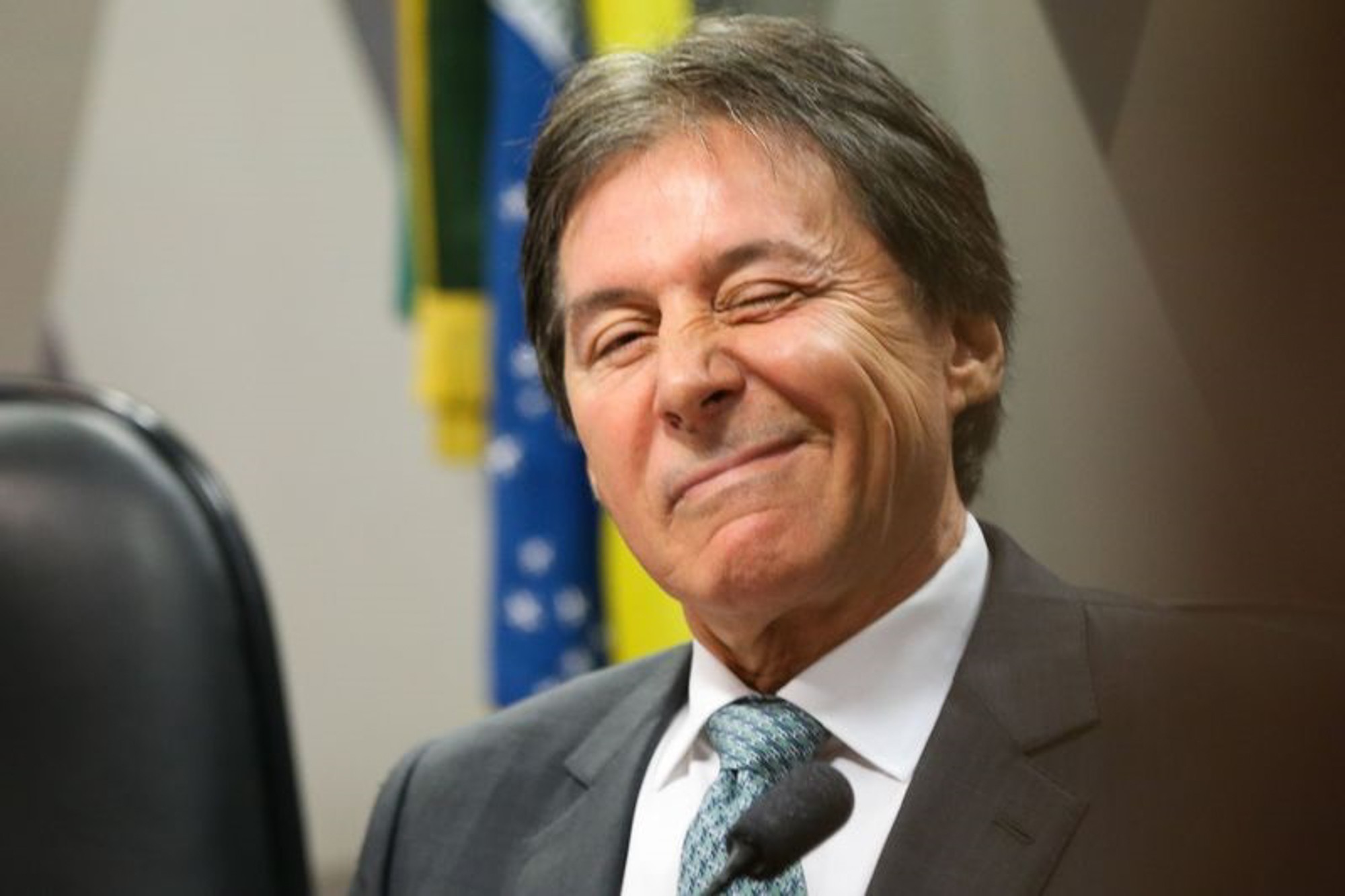 Resultado de imagem para eunicio oliveira