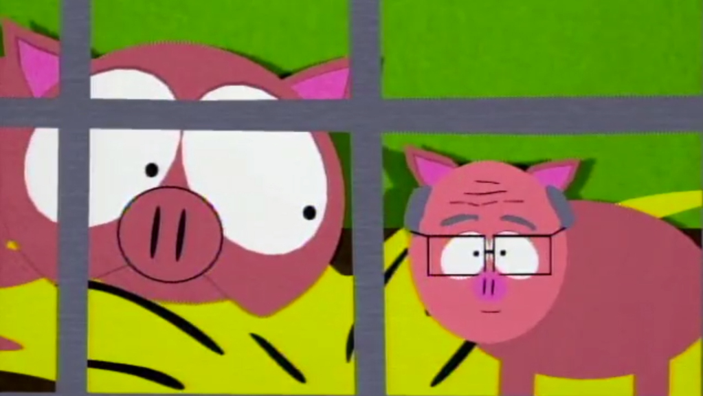 Wir haben mit einem Ethiker über den Mensch-Schwein-Embryo Wir haben mit einem Ethiker über den Mensch-Schwein-Embryo