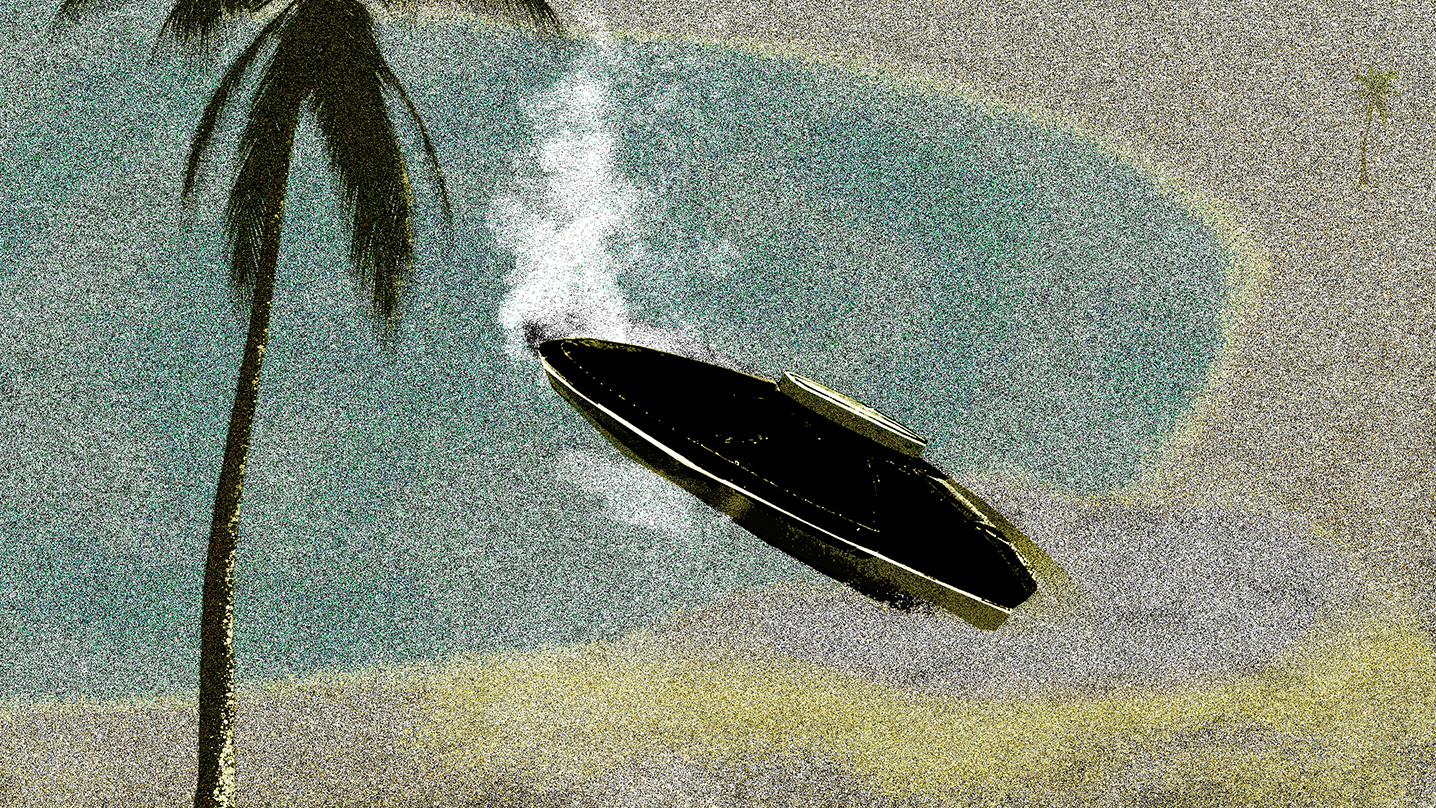 The Wretched and the Beautiful