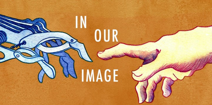 We Need to Tell Better Stories About Our AI Future