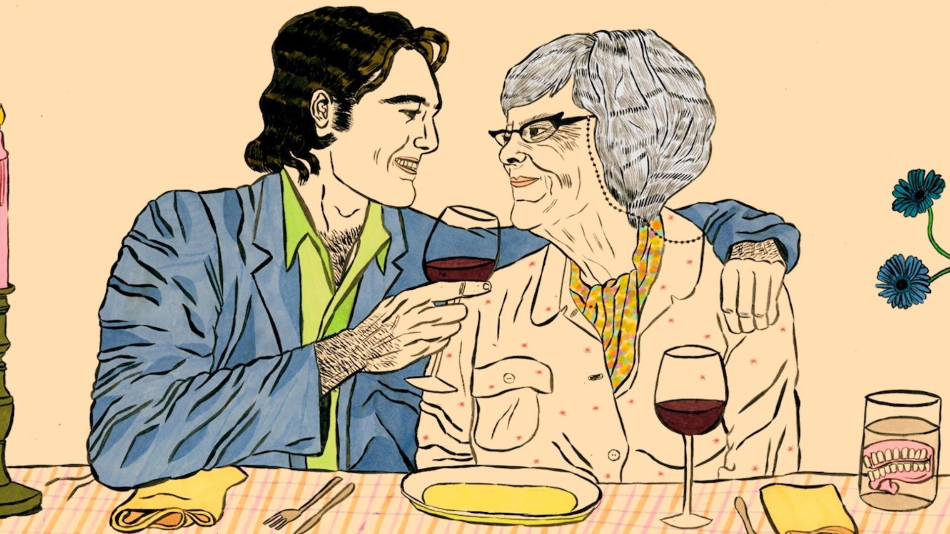 Ιστοσελίδες dating 40 κάτι