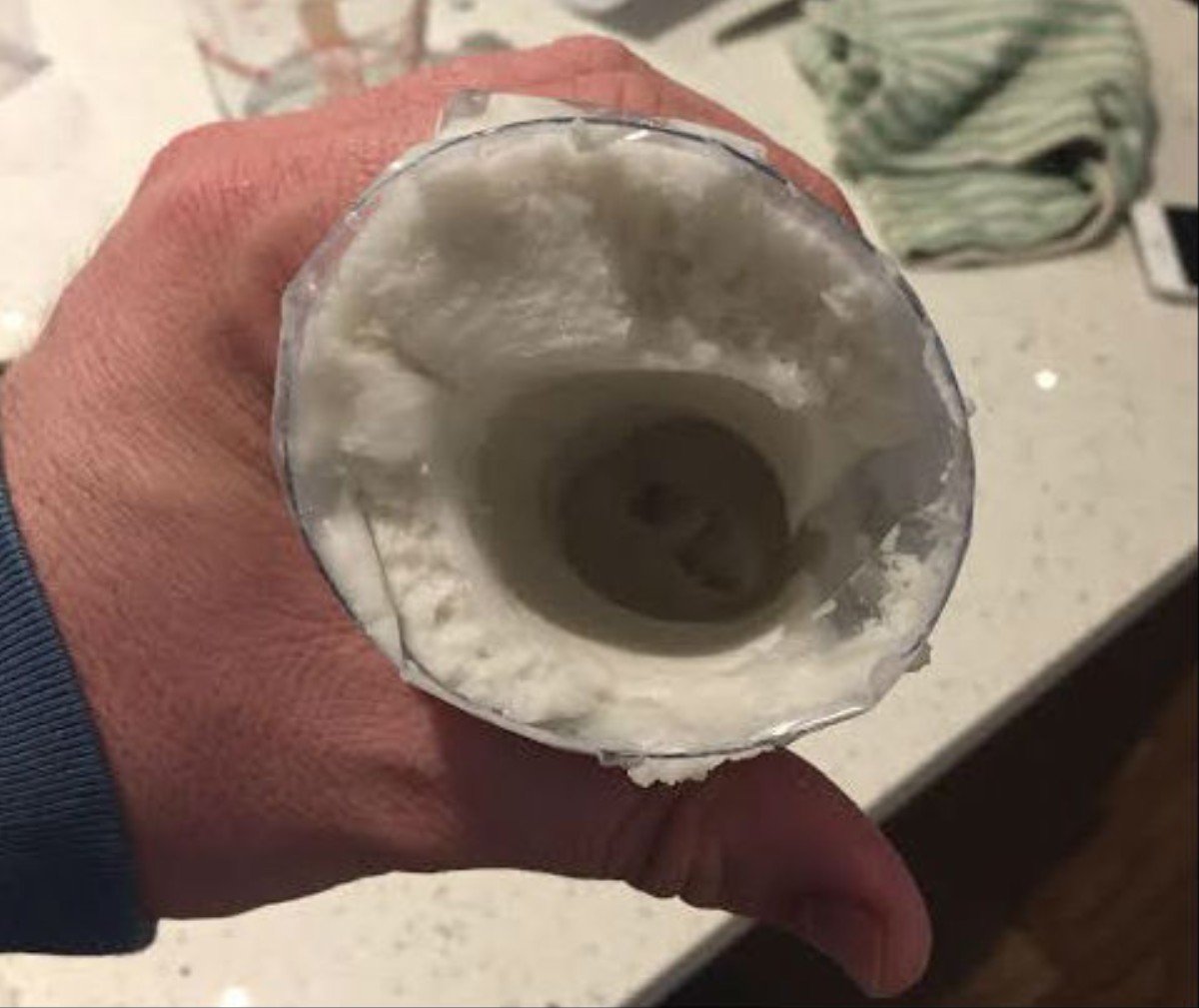 3d phallus penis resin moulds for