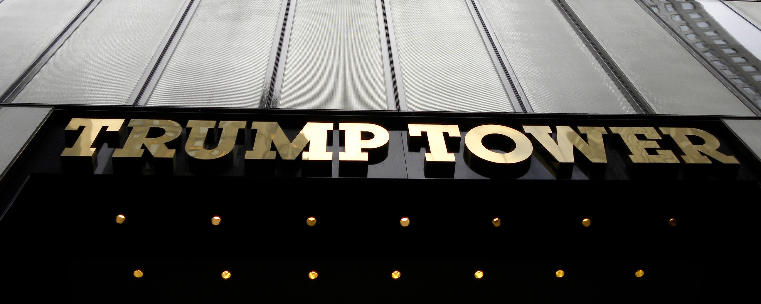 The Us Military Might Be Moving Into Trump Tower