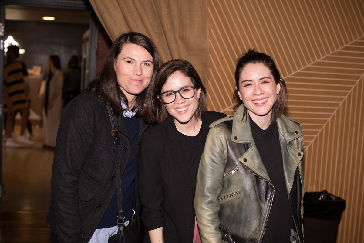 Tegan and Sara Have Launched a New Foundation to Fight for LGBTQ Women ...