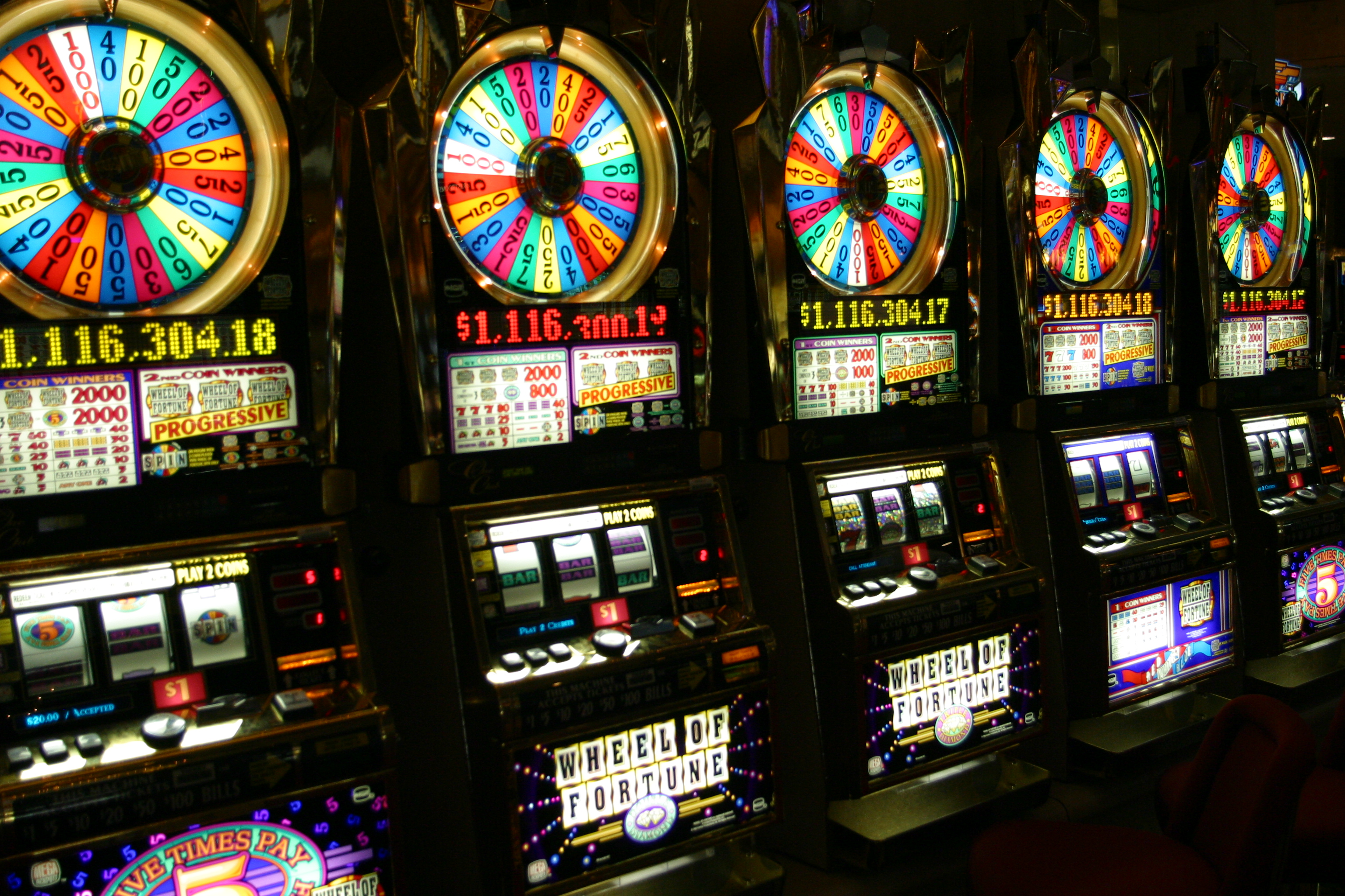 5 Dinge, die Leute hassen online casino rezension