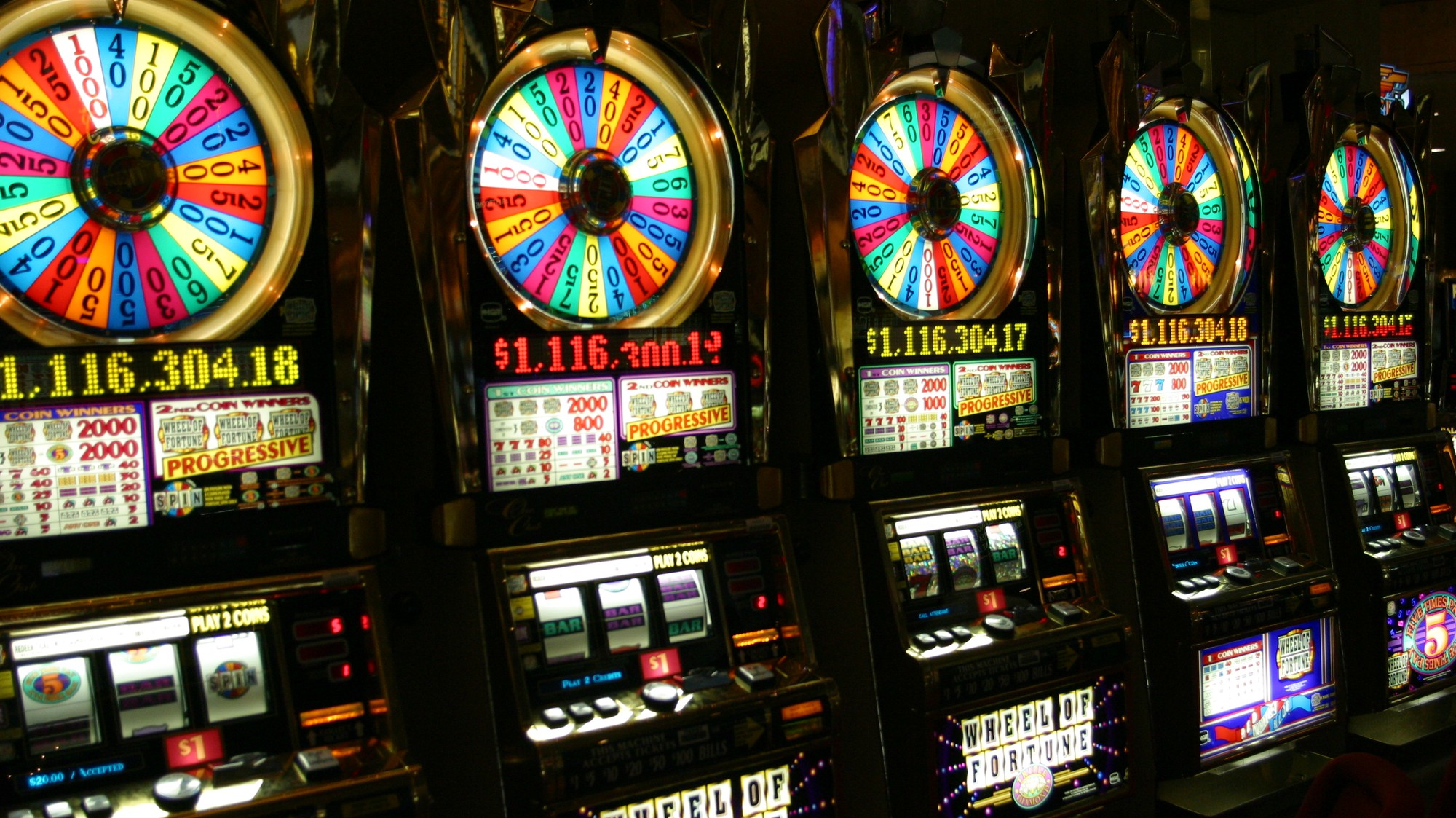 Casinos Sind Machtlos Gegen Einen Trick Mit Dem Russen Weltweit
