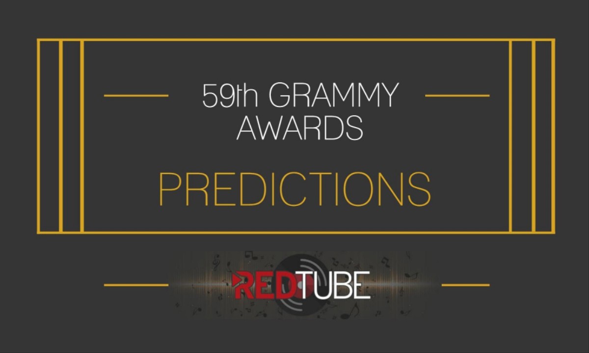 No sólo saben de porno: usuarios de RedTube predicen los ganadores de los  Grammys