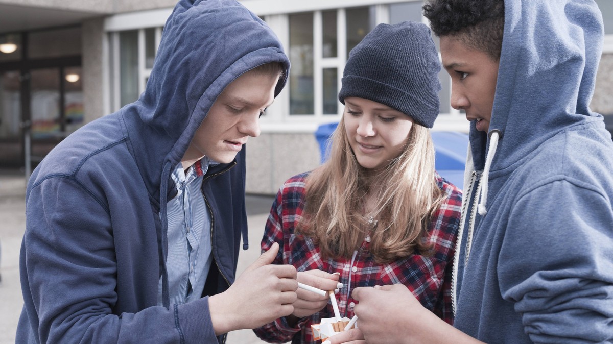 Wir Haben Schüler Gefragt Wie Das Darknet Den Drogenkonsum Verändert