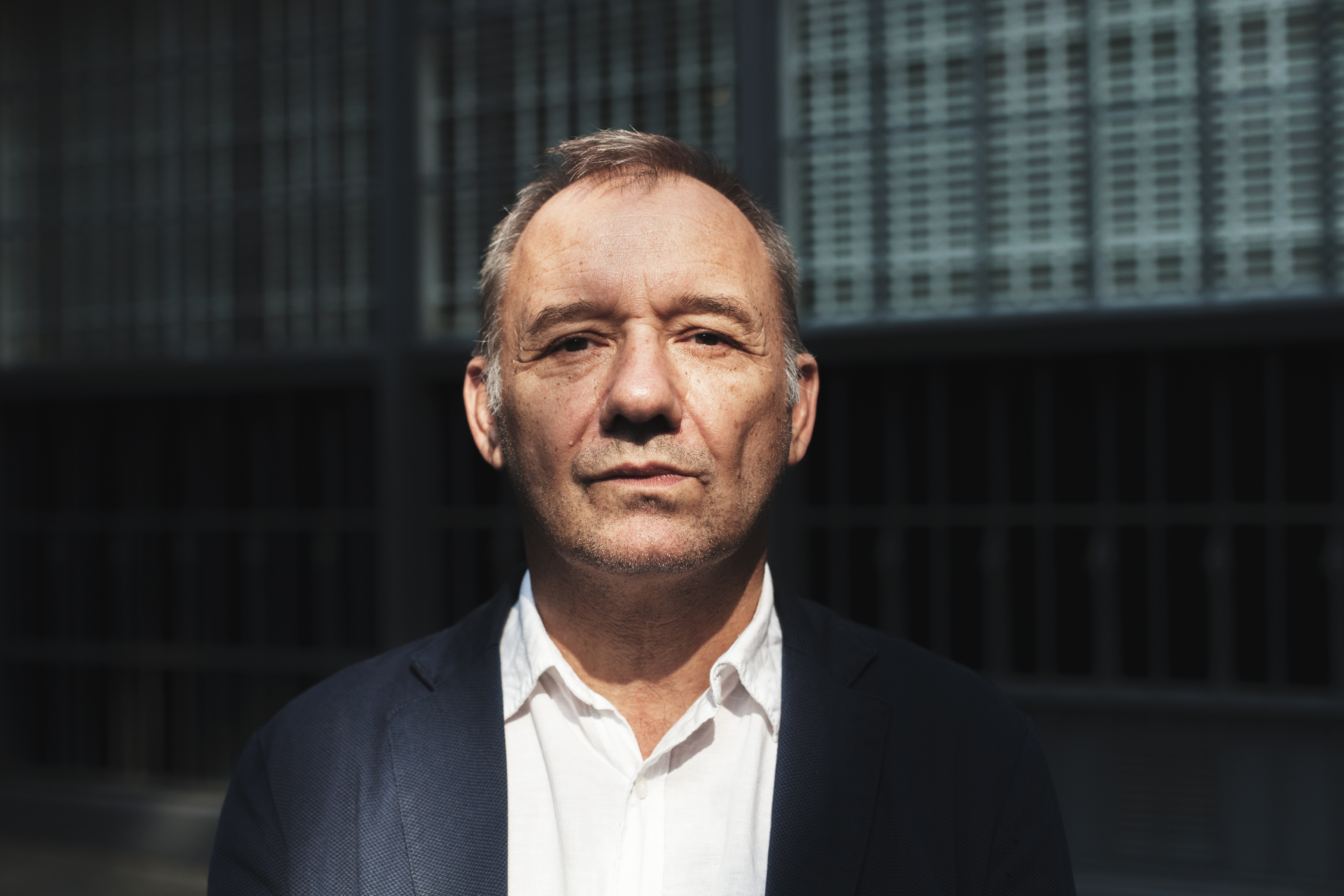 How Bob Mortimer Kickstarted the Golden Age of British Comedy