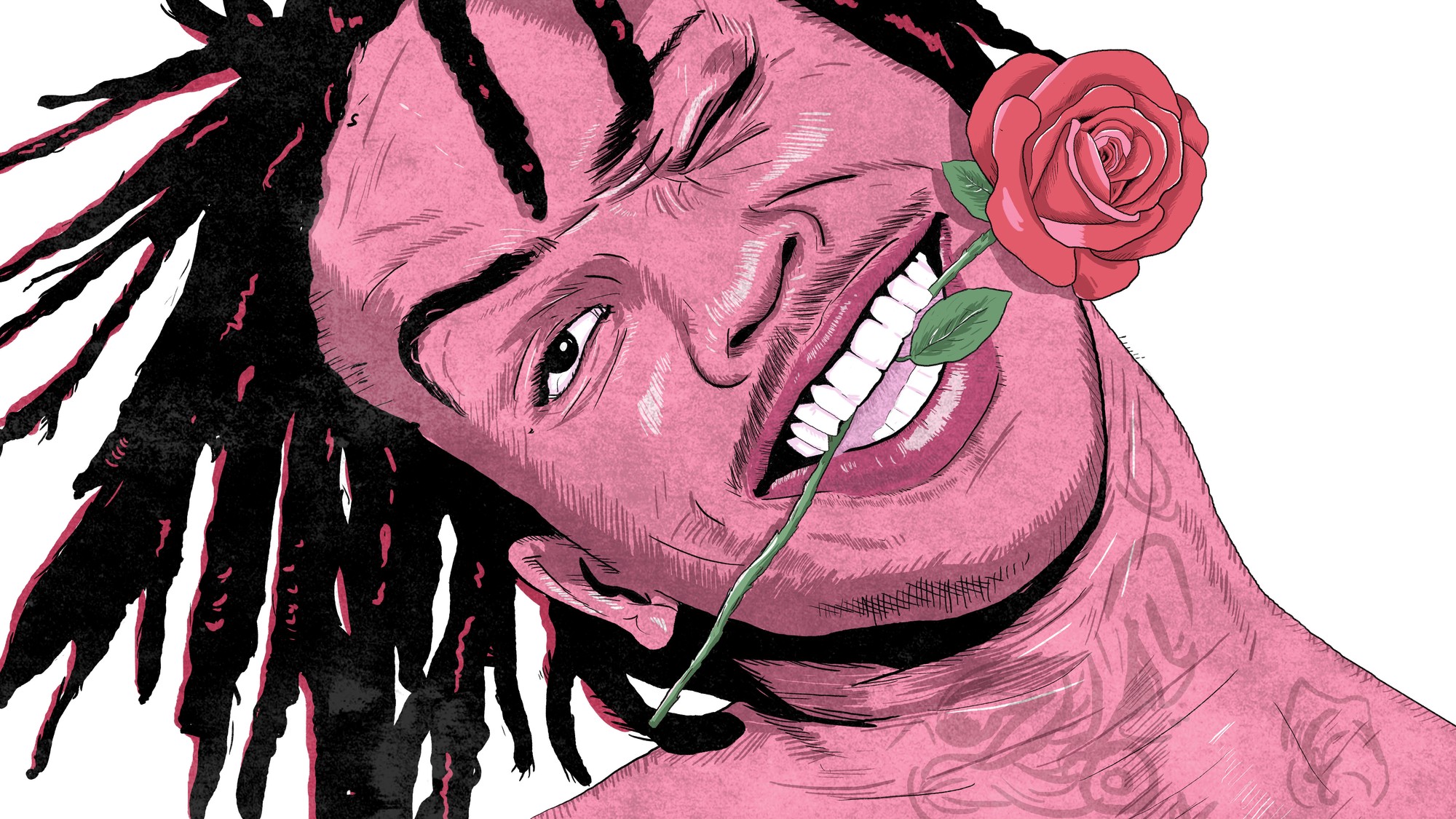 Chief Keef S Love Sosa Is Truly The Great Romantic Ballad.