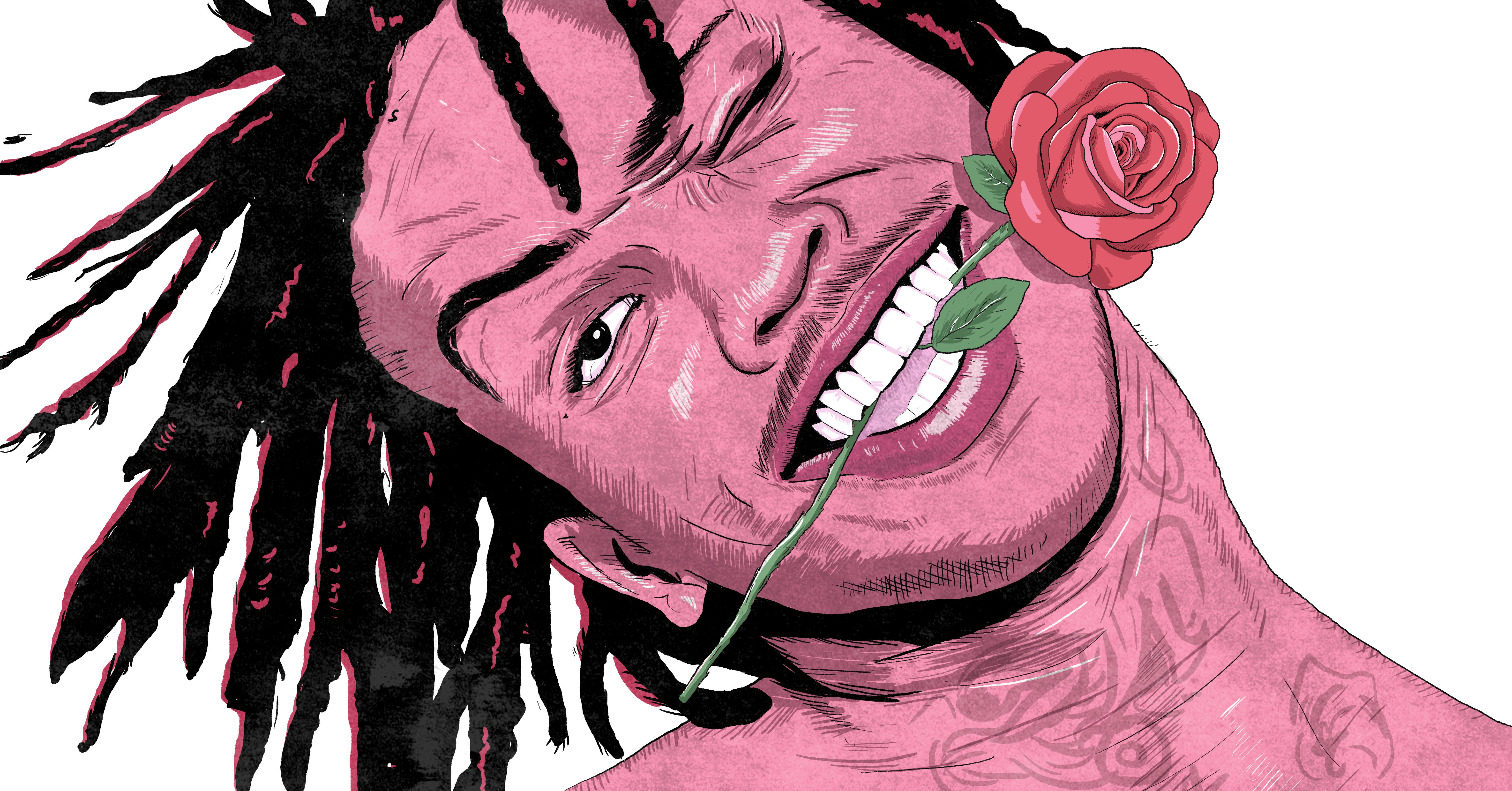 Discovering the Hidden Layers in Chief Keef's Love Sosa Lyrics: Exploring  the Influences, Impact, and Cultural Significance - Neon Music - Digital  Music Discovery & Showcase Platform