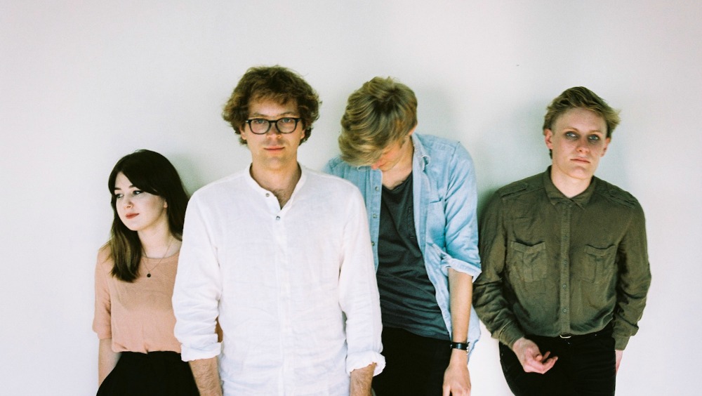 Listen to Yumi Zouma's Shoegaze Take on Oasis' 'She's Electric'