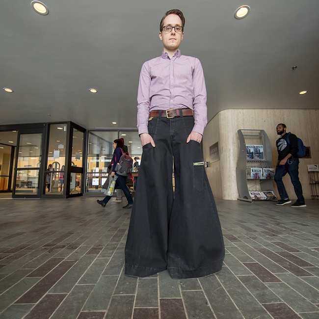 Image result for jnco jeans