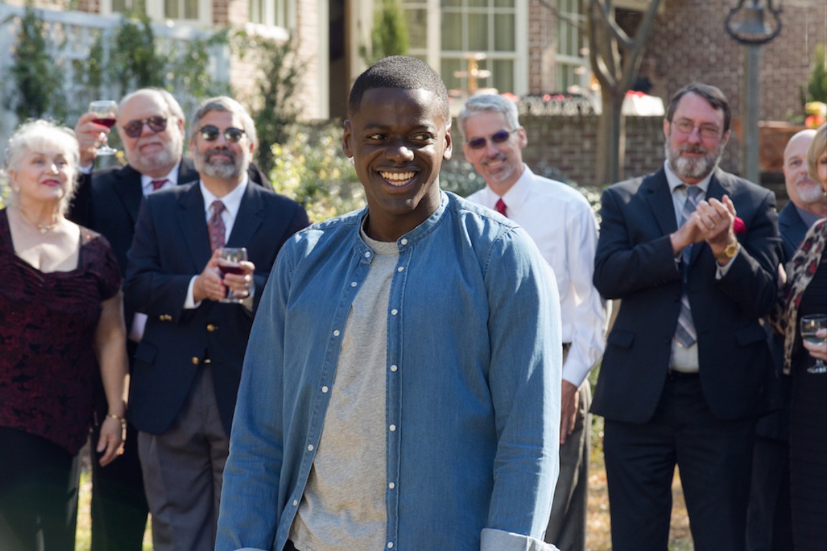 Daniel Kaluuya S Journey From The Streets Of London To Hollywood