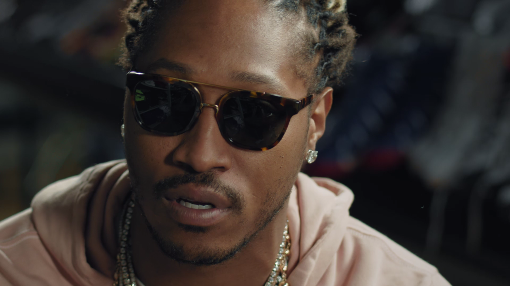 Watch Future’s Full Interview with Zane Lowe