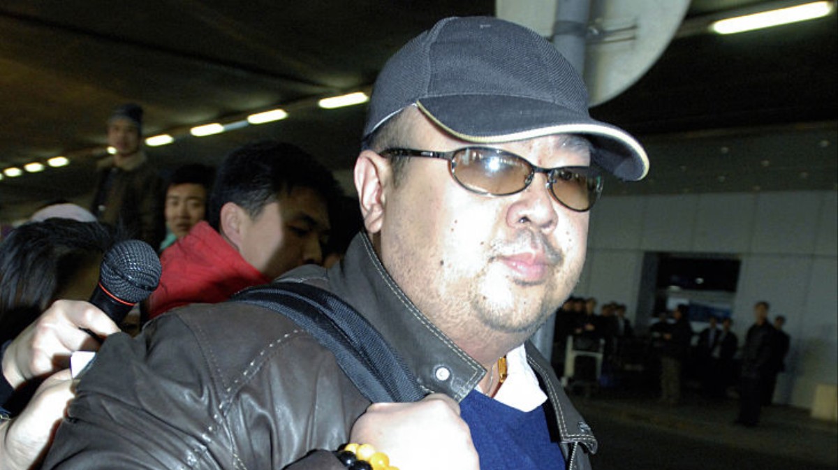 Suspect In Kim Jong Nam Assassination Says She Thought It Was A Tv Prank 5418