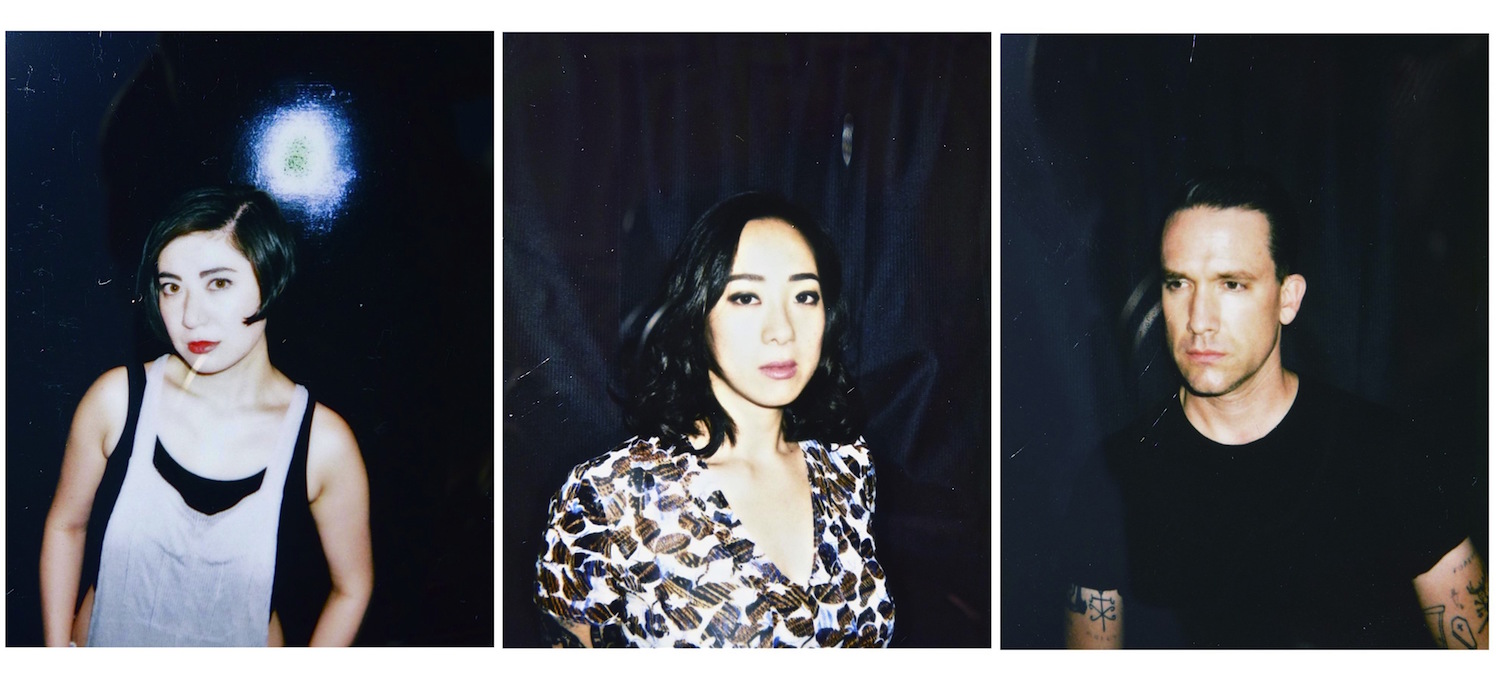 Stream Xiu Xiu's Confounding New LP