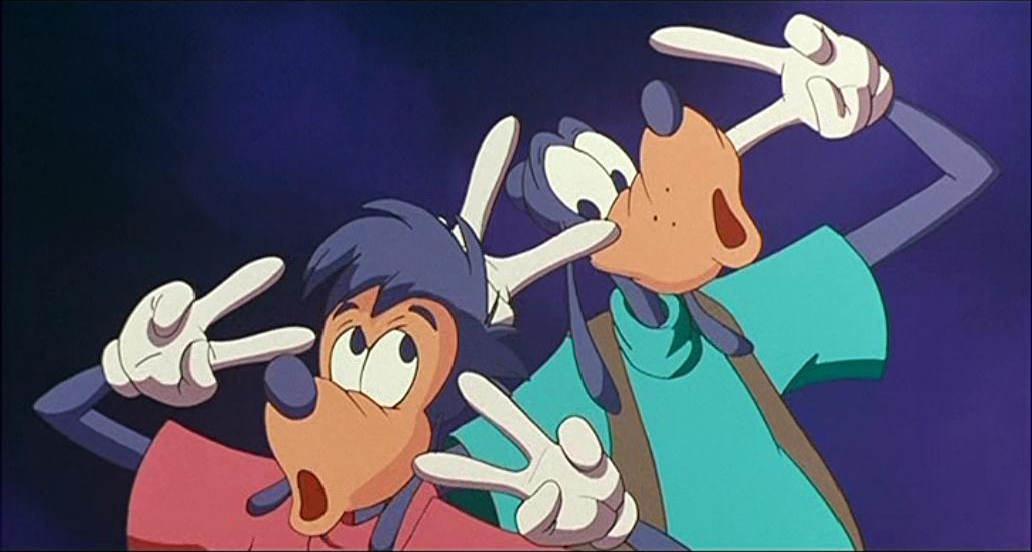 The Enduring Legacy of Disney's Black Millennial Classic 'A Goofy Movie'