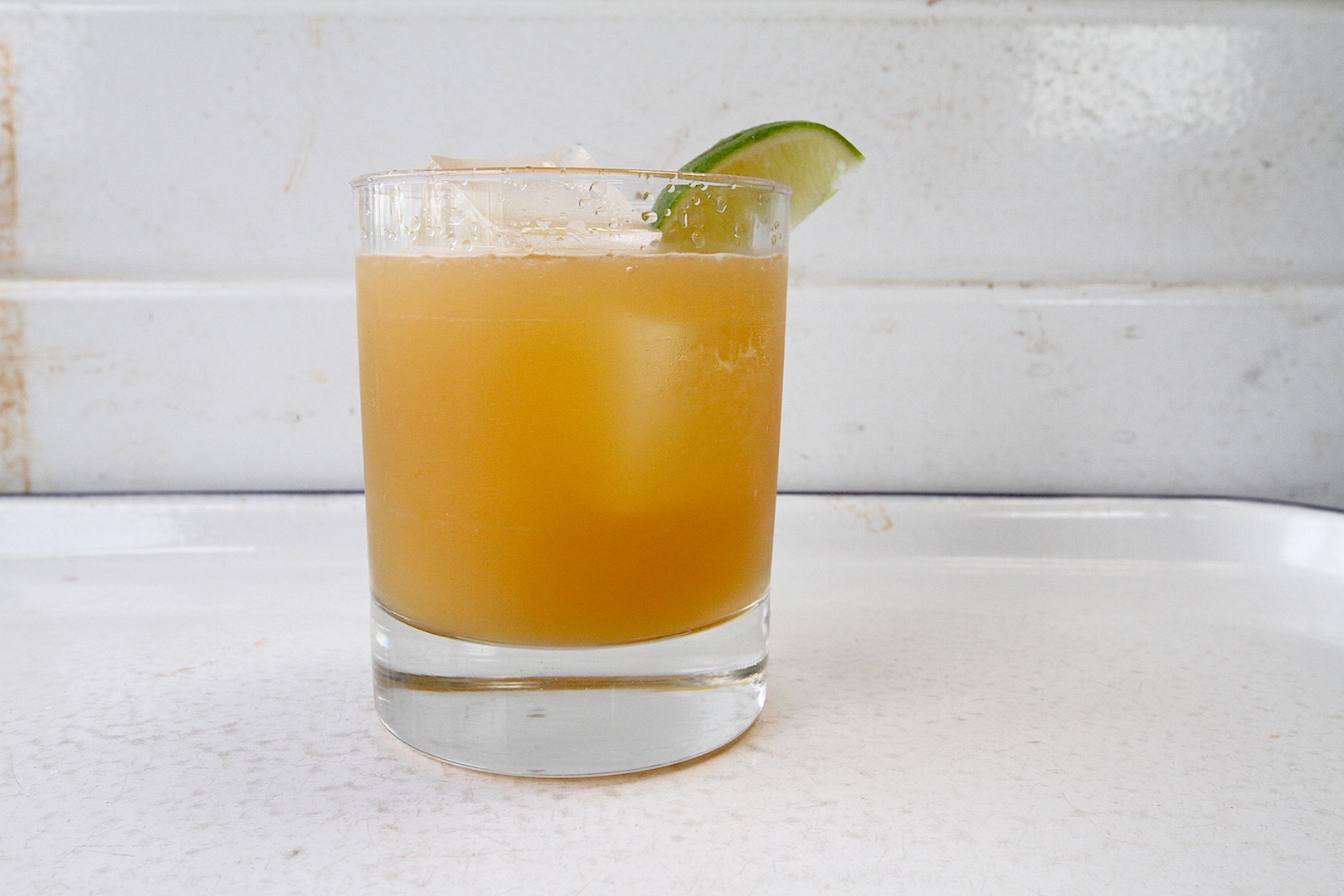 Tequila Gimlet Recipe