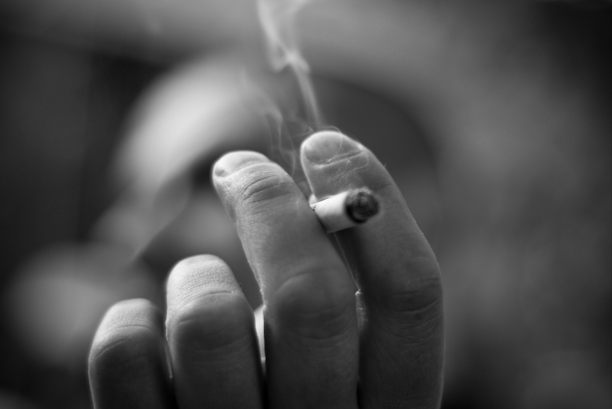 Canada Is Thinking About Upping the National Smoking Age to 21 VICE