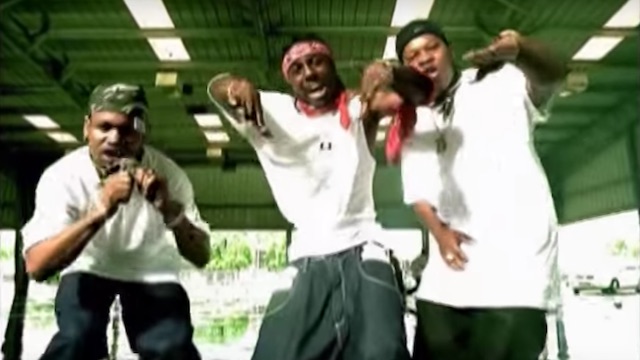 A Year of Lil Wayne Happy Birthday to the Greatest Song of All Time