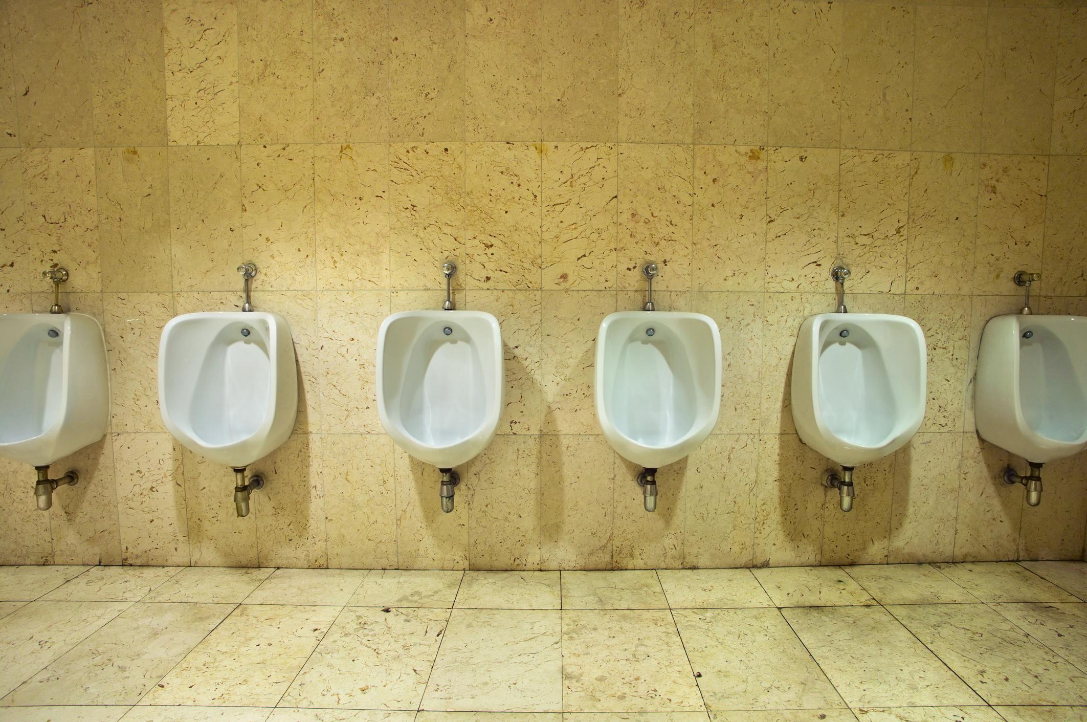 Pee Is So Much Crazier Than We Ever Realized