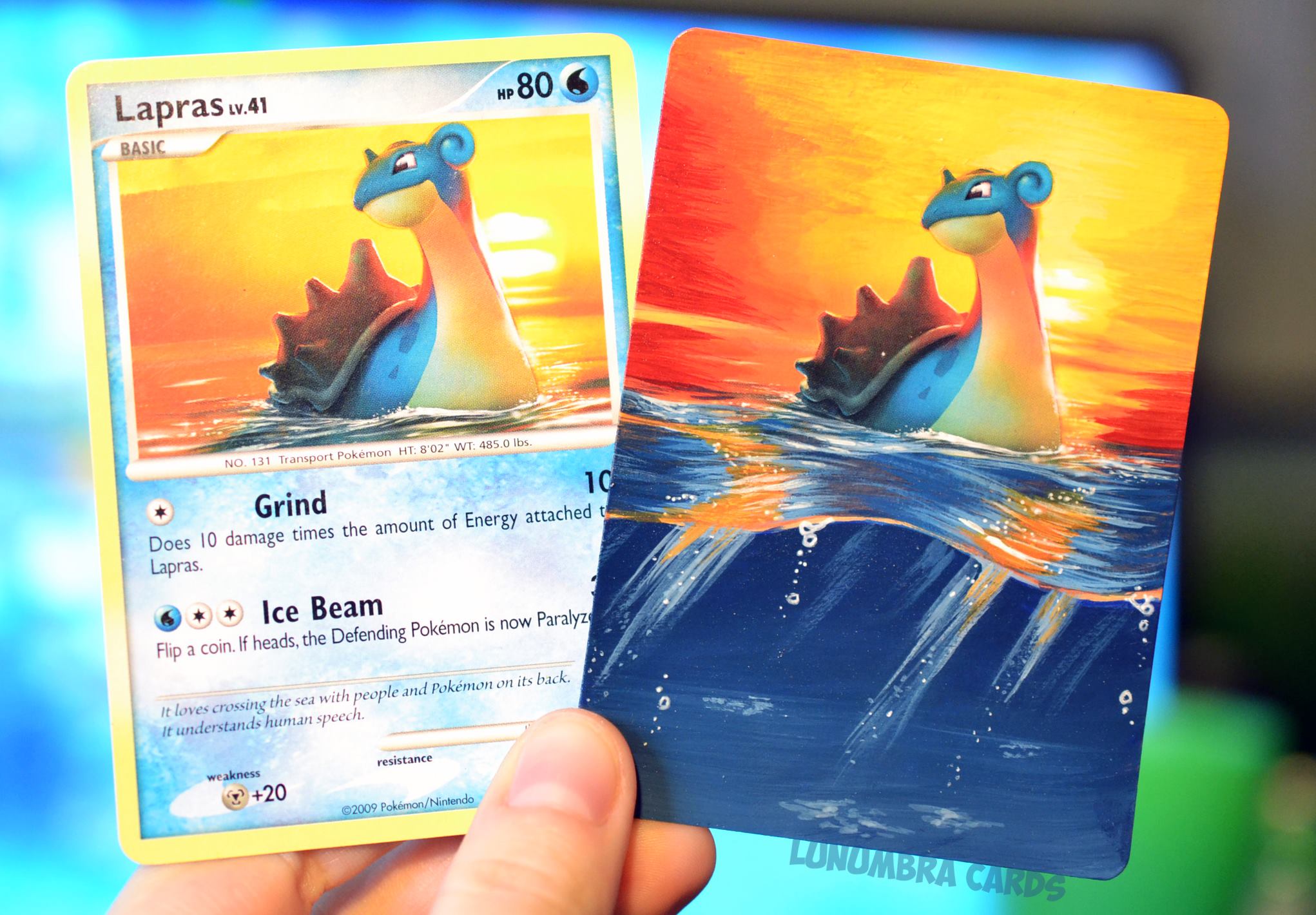 Carte Pokémon: collezionisti e investitori che comprano e vendono carte rare