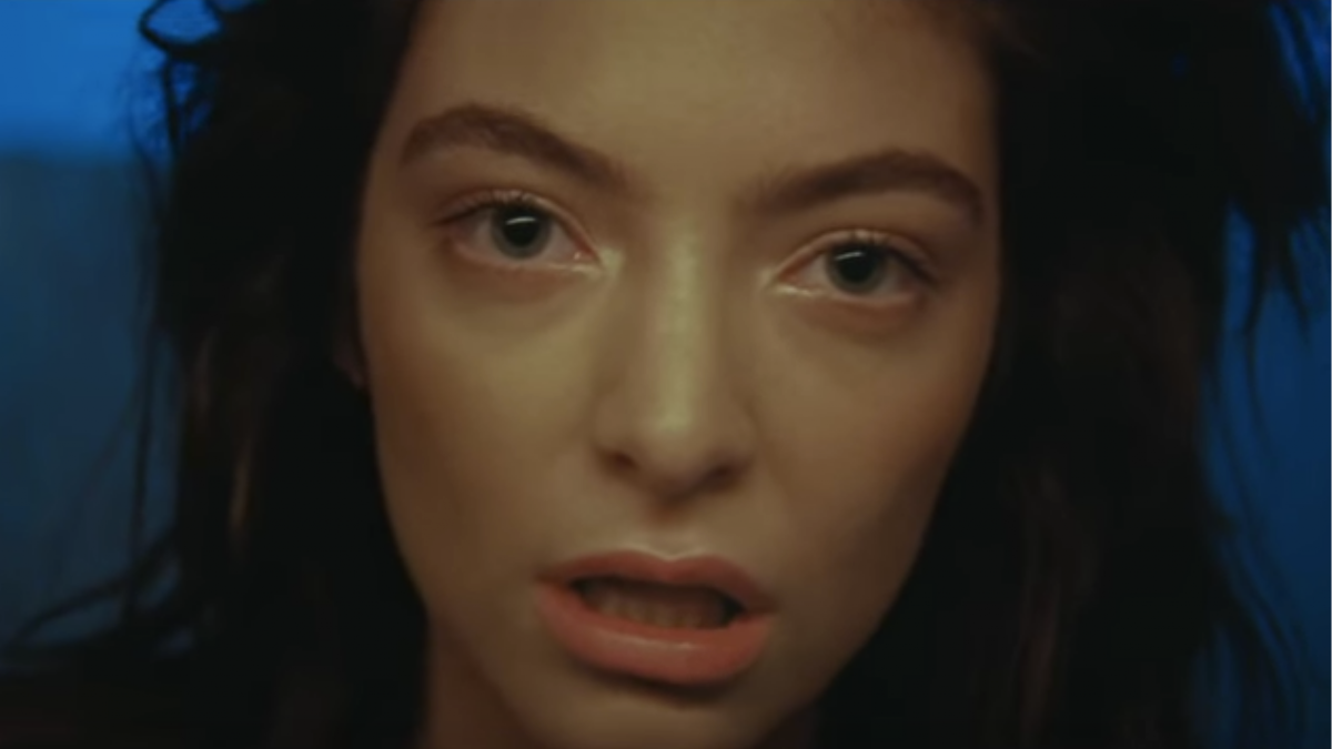 Lorde Finally Returns With 