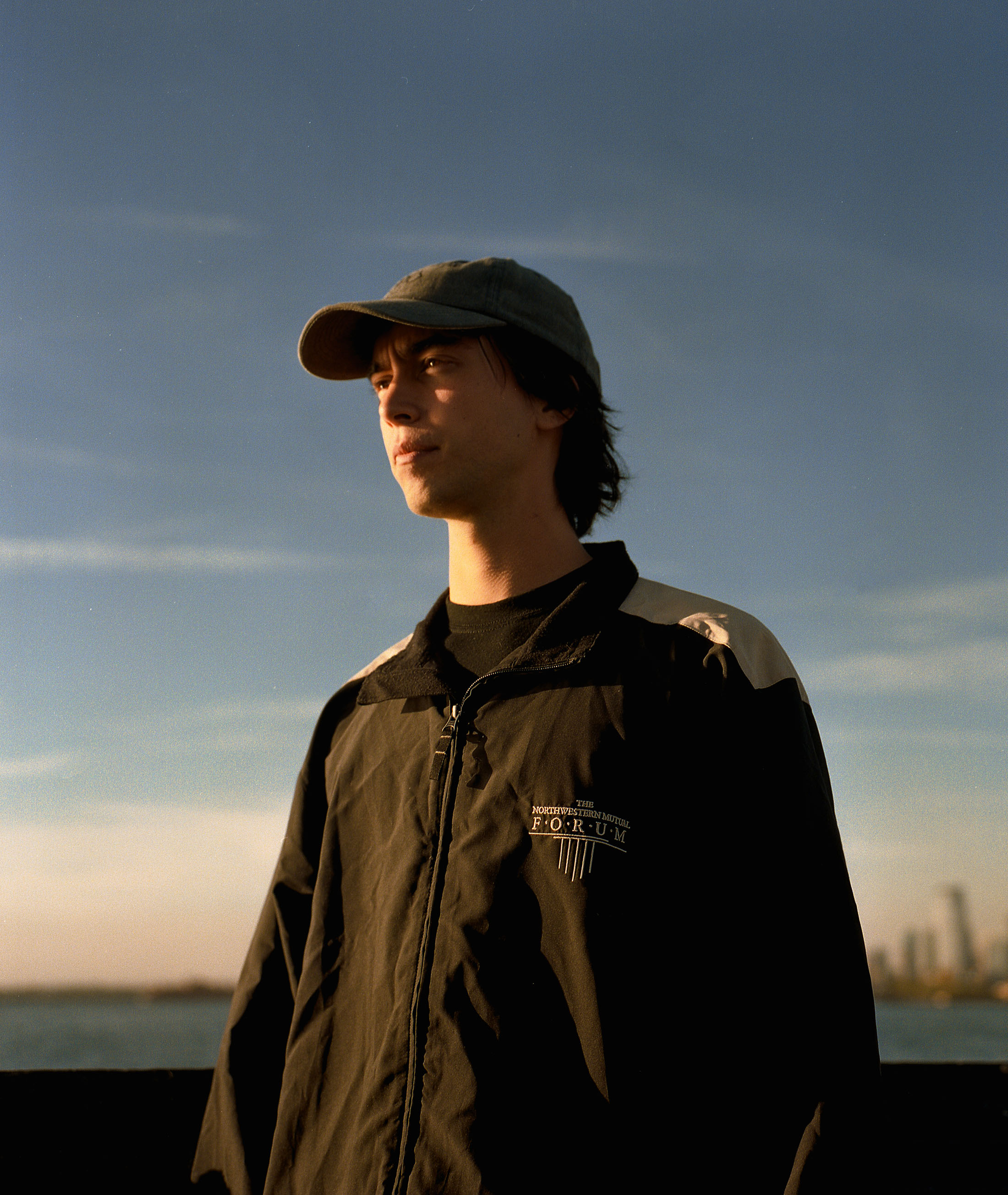 Alex G Announces New Album, ‘Rocket,’ Shares Two Wildly Different Tracks