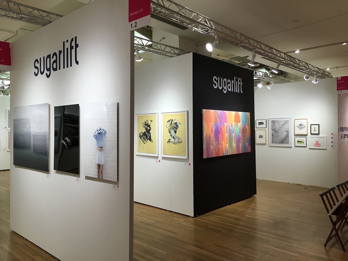 This Company Is Trying to Get Millennials to Start Collecting Art