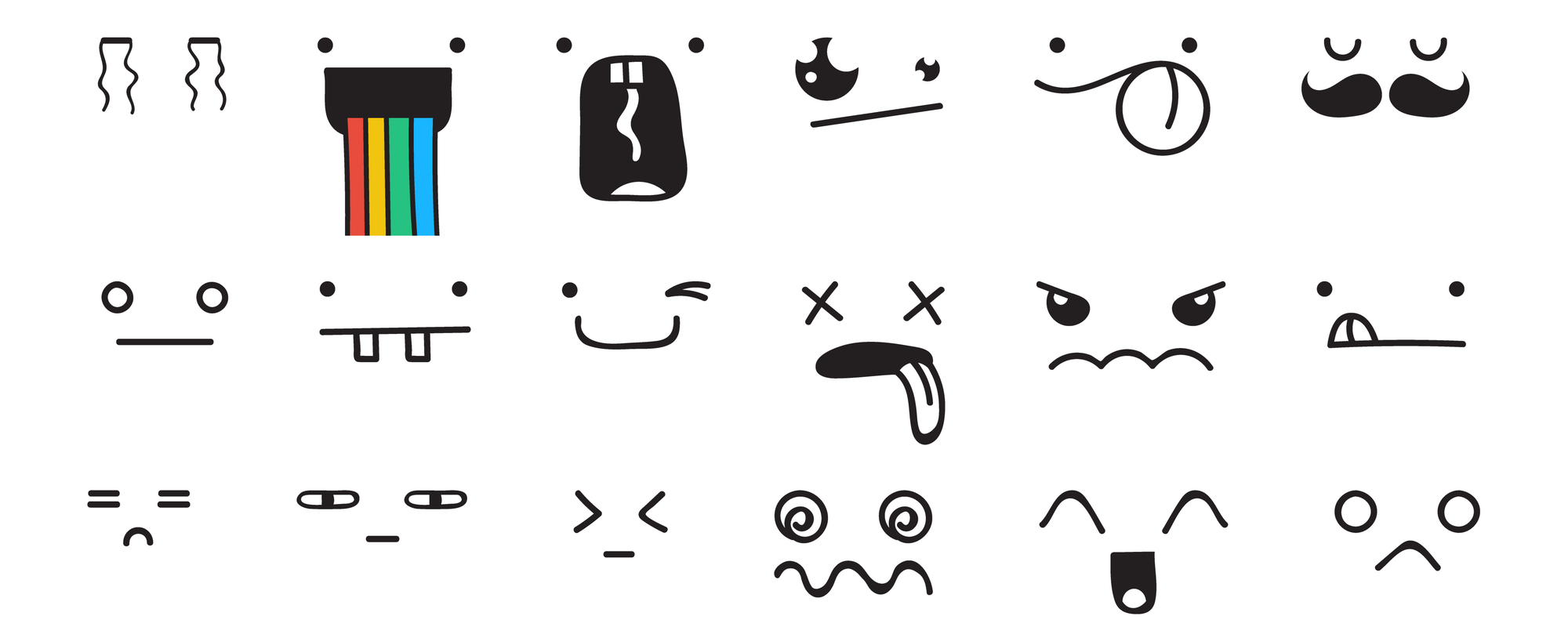 The CIAs Stash Of The Dankest Emoticons Motherboard