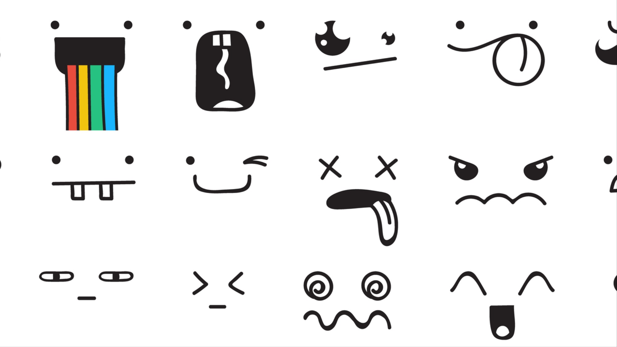 Perverse emojis