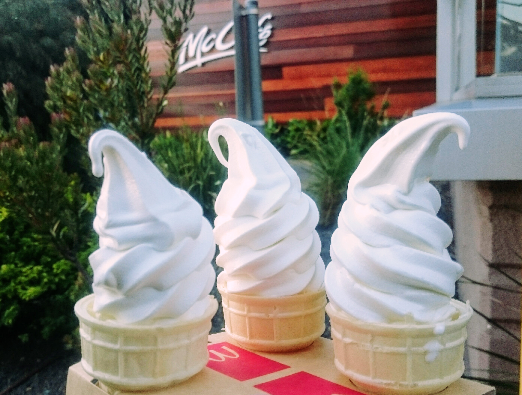 Why McDonald's McFlurry Machines Are Always Broken—and Why They Won't