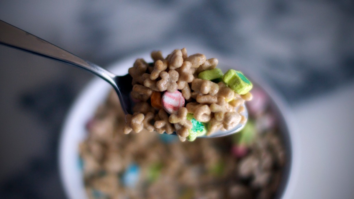 Woman On The Run For Years After Poisoning Her Husband S Cereal To Get Out Of Sex