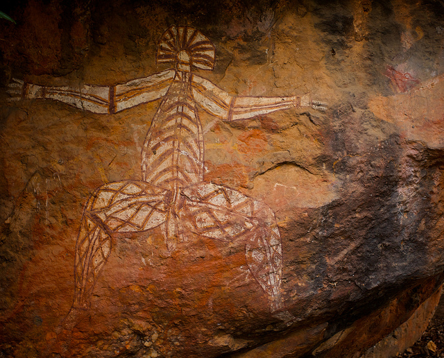 More DNA Evidence Proves Aboriginal Australians Have Been Here For ...