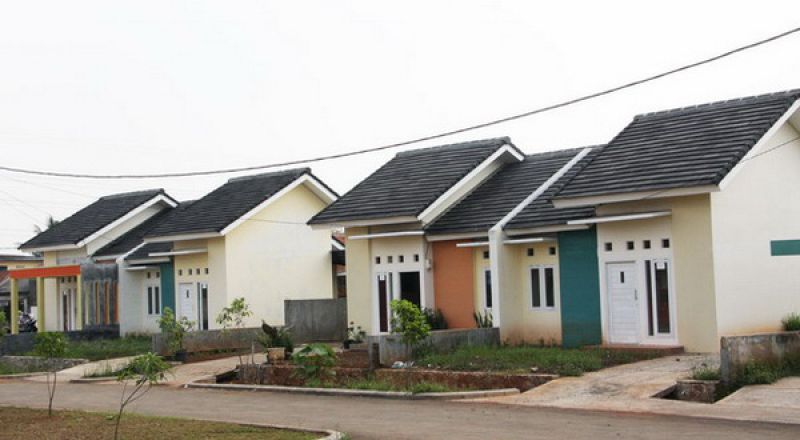 Dengan Rp350 Juta Kami Mencoba Berburu Rumah Layak Buat Anak Muda