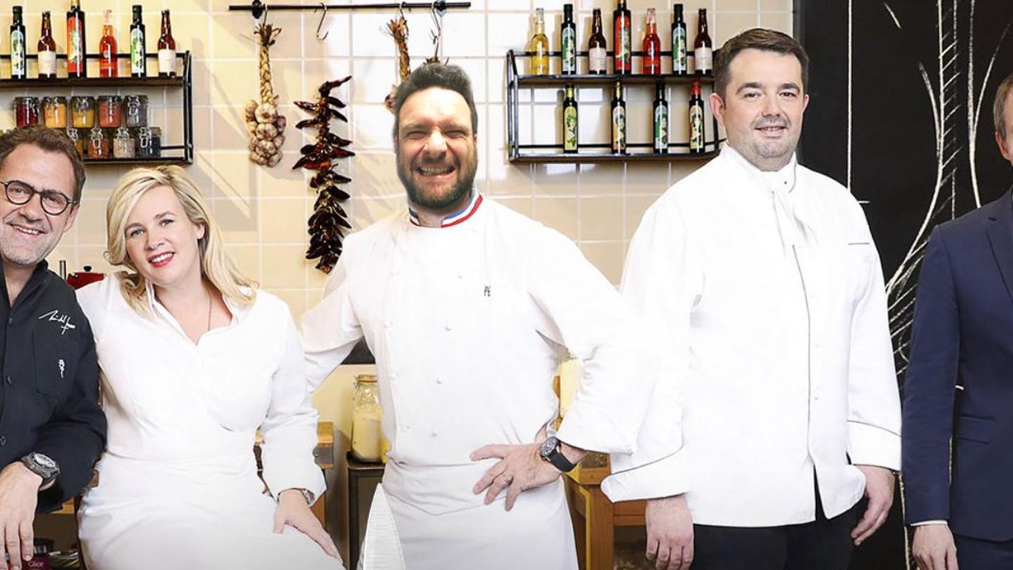 Top Chef Saison 9 Episode 7 Henry Michel regarde Top Chef – Ep.7 : l'épisode impitoyable