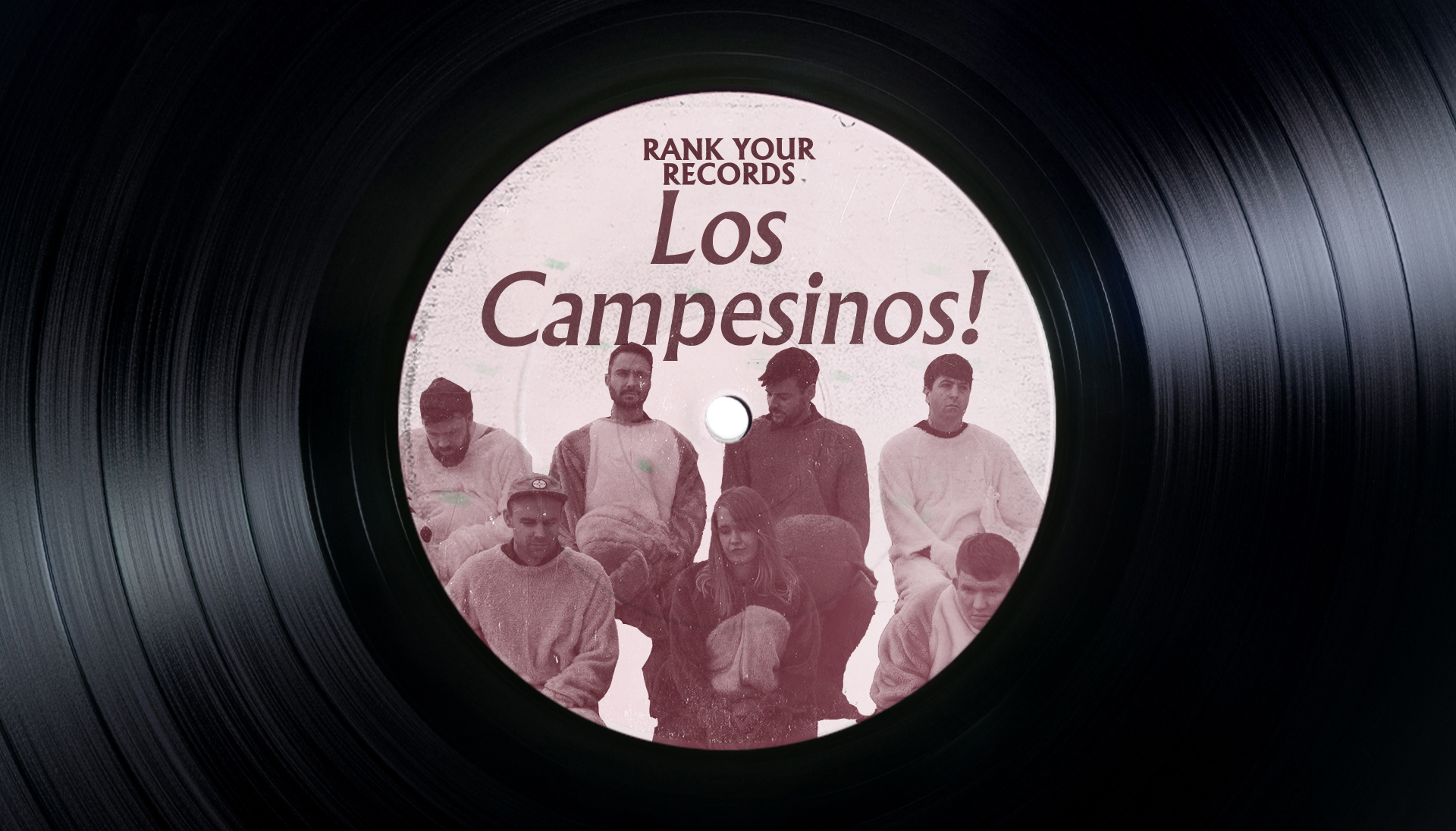 Los Campesinos! - We Are Beautiful, We Are Doomed Lyrics