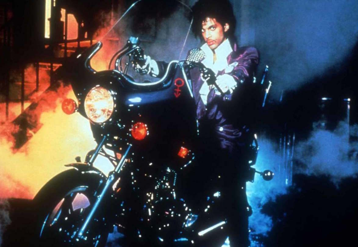 12 Reasons Prince's 80s Movie 'Purple Rain' Is The Best/Worst