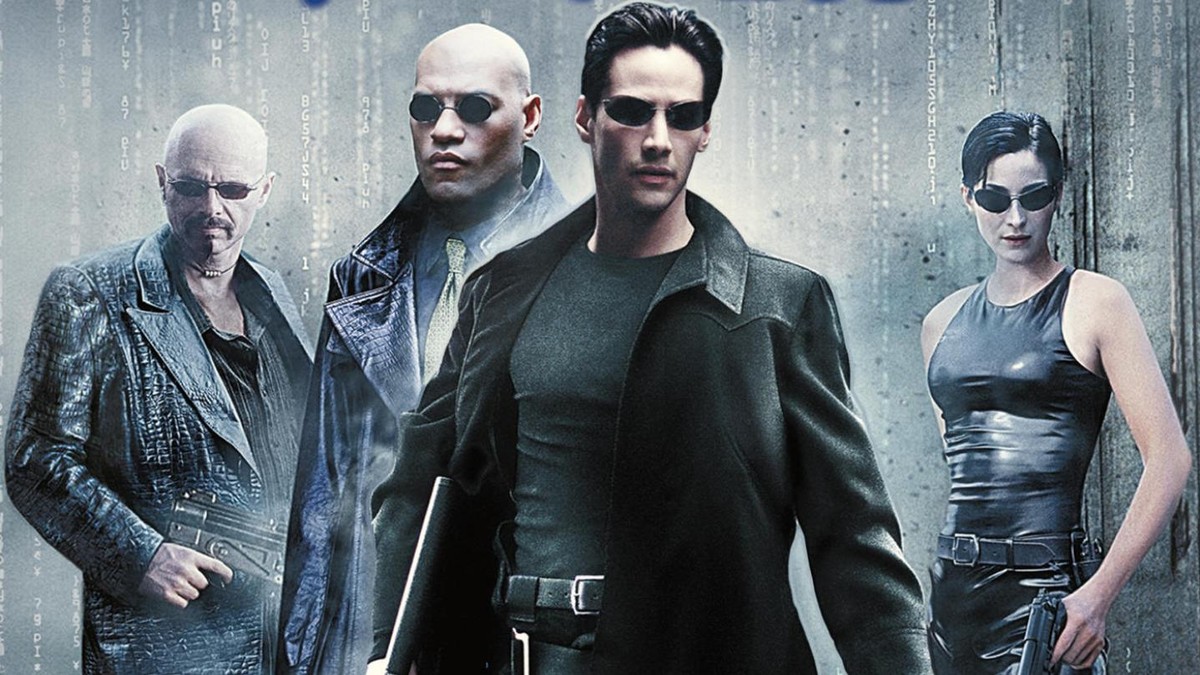 Vem Aí O Reboot De Matrix Que Ninguém Pediu