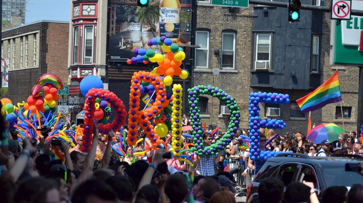 When It Comes to Gentrification, LGBTQ People are Both Victim and ...